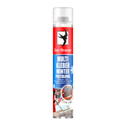 Den Braven MULTI KLEBER...