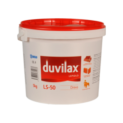Den Braven Duvilax LS-50...