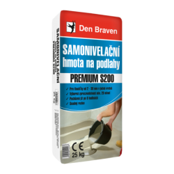 Den Braven Samonivelační...